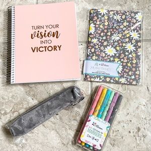 *NEW* Erin Condren Journal bundle